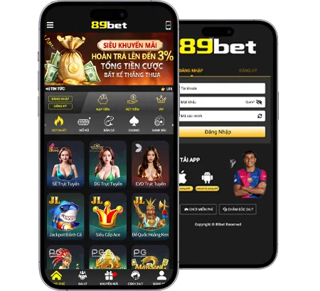 Nền tảng uy tín Kubet77